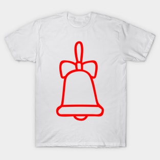 Red Bell T-Shirt